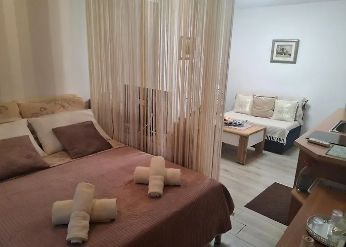 Apartman Sana