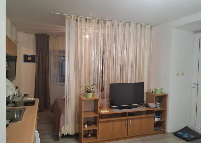 Apartman Sana