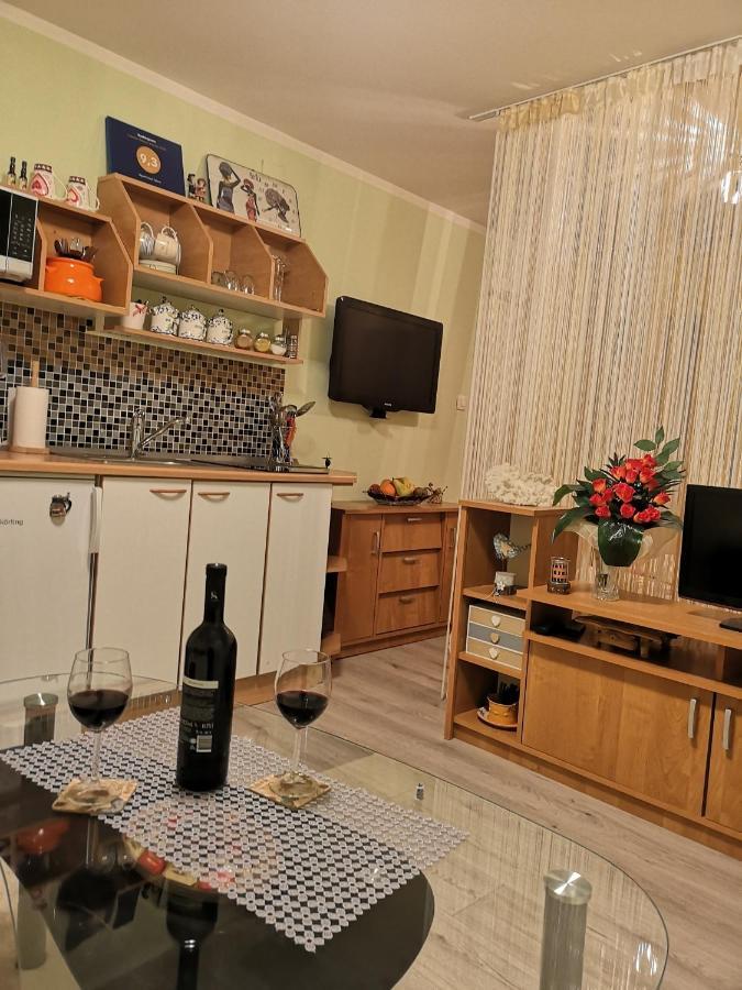 Appartement Sana *