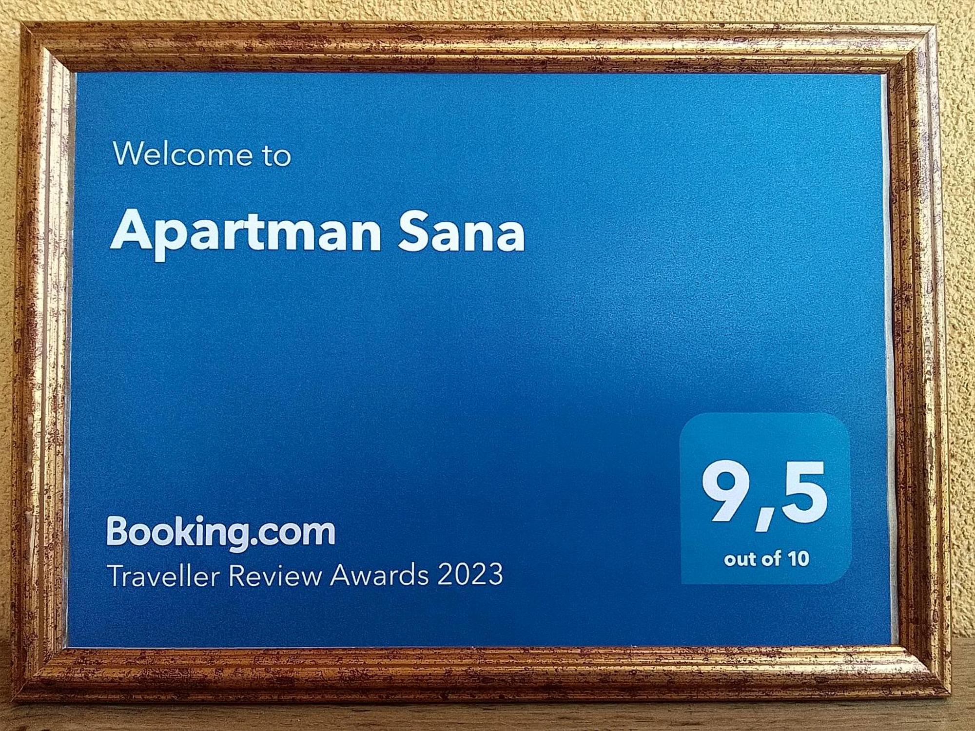 Sana Apartamento